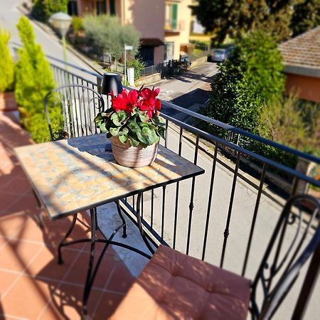 Chiantirooms Guesthouse Греве-ин-Кьянти Экстерьер фото