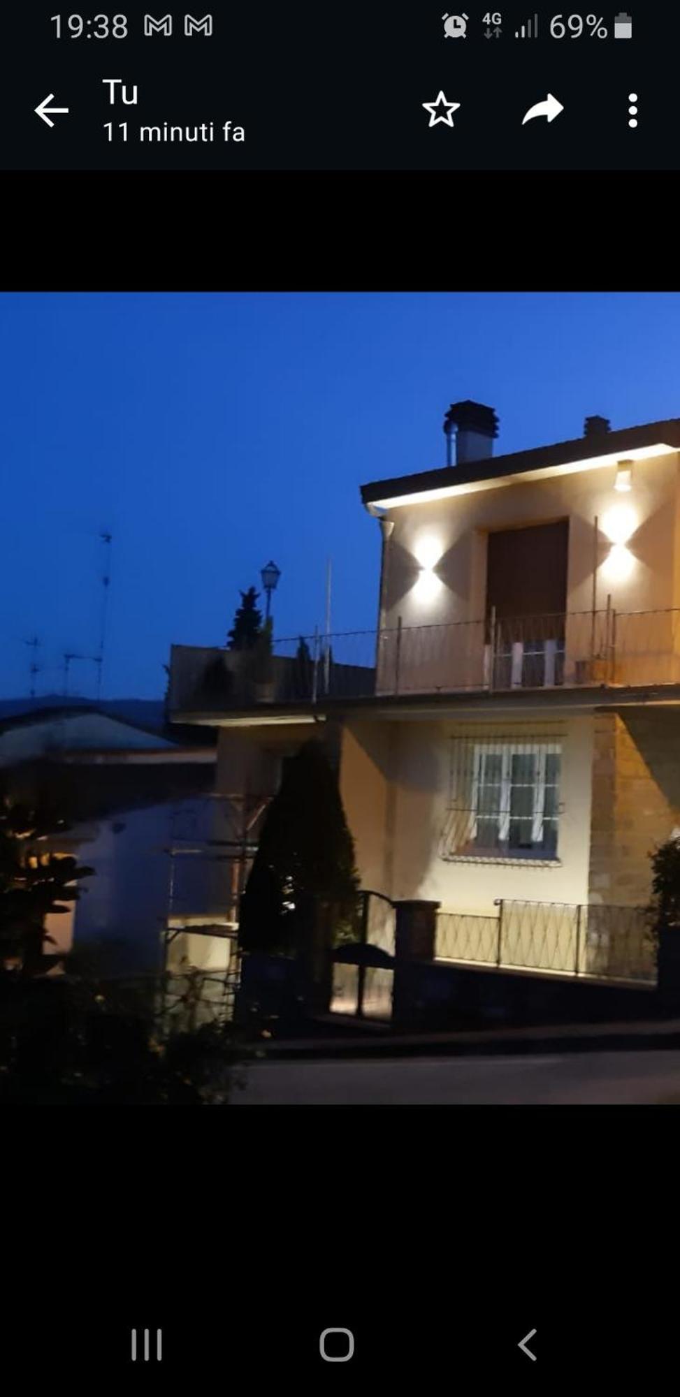 Chiantirooms Guesthouse Греве-ин-Кьянти Экстерьер фото