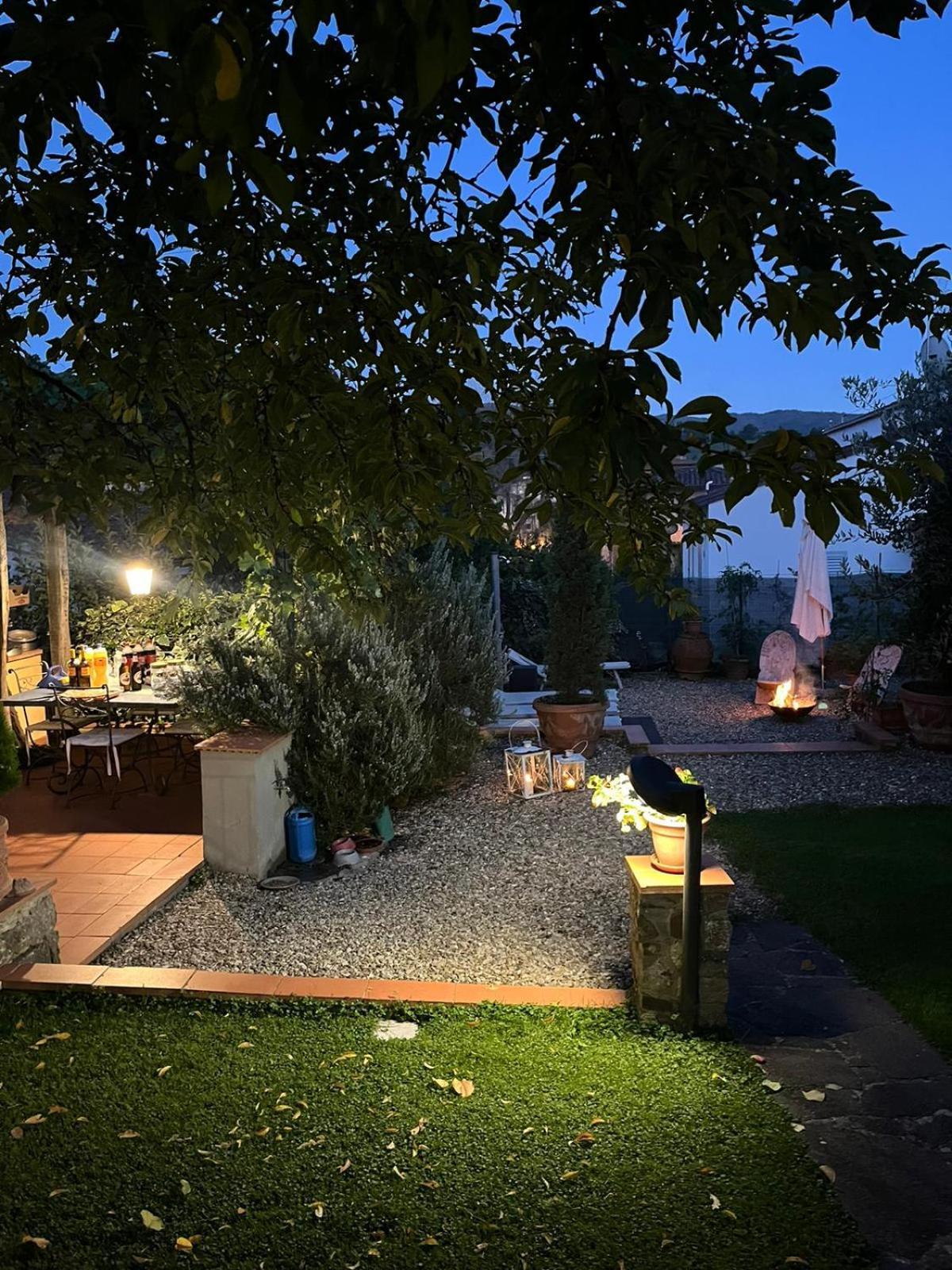 Chiantirooms Guesthouse Греве-ин-Кьянти Экстерьер фото