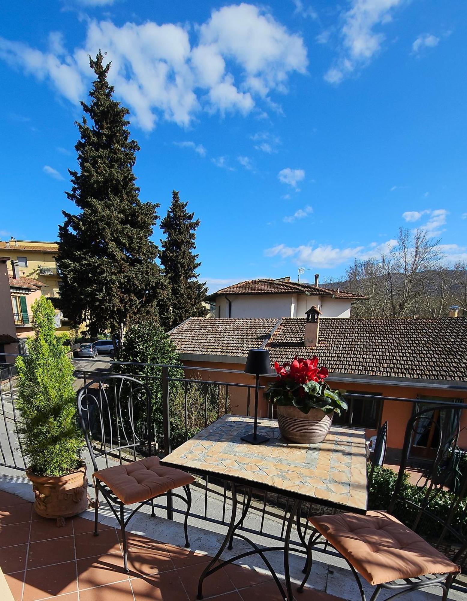 Chiantirooms Guesthouse Греве-ин-Кьянти Экстерьер фото