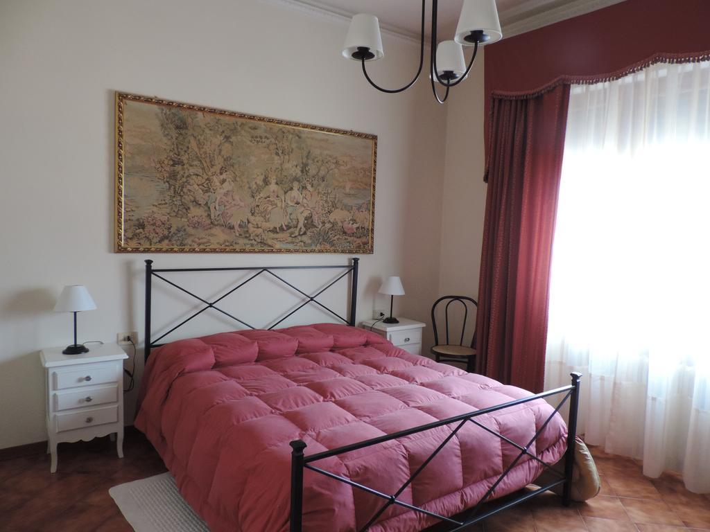 Chiantirooms Guesthouse Греве-ин-Кьянти Экстерьер фото