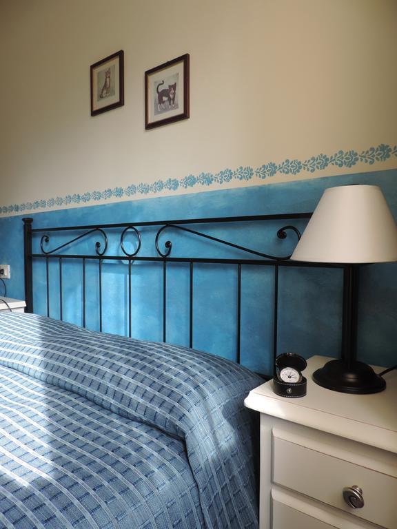 Chiantirooms Guesthouse Греве-ин-Кьянти Экстерьер фото
