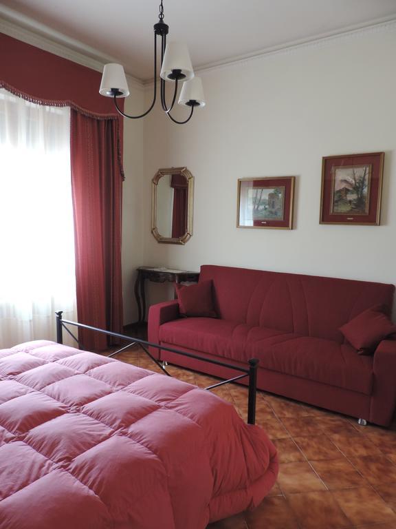 Chiantirooms Guesthouse Греве-ин-Кьянти Экстерьер фото
